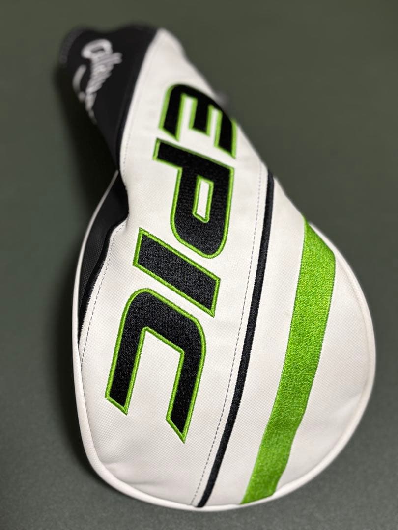 EPIC MAX ドライバー Speeder569 Evolution Ⅶ