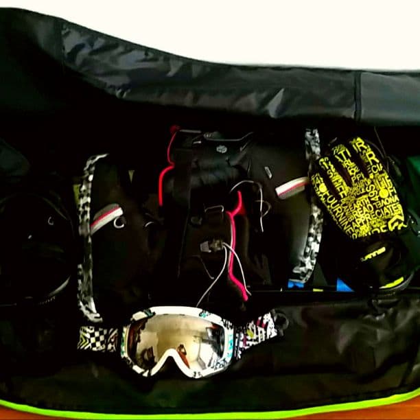 スノボー フルセット