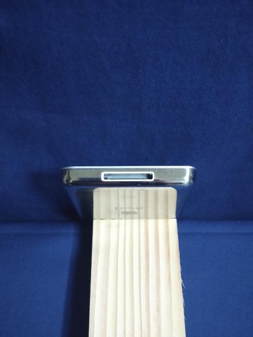 ポータブルプレーヤー Apple iPod classic 160GB A1238