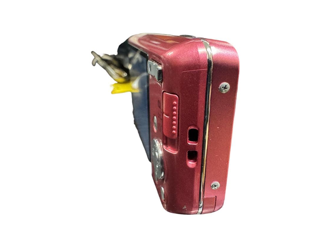 SONY Cyber-shot DSC-W630 ピンク　デジカメ