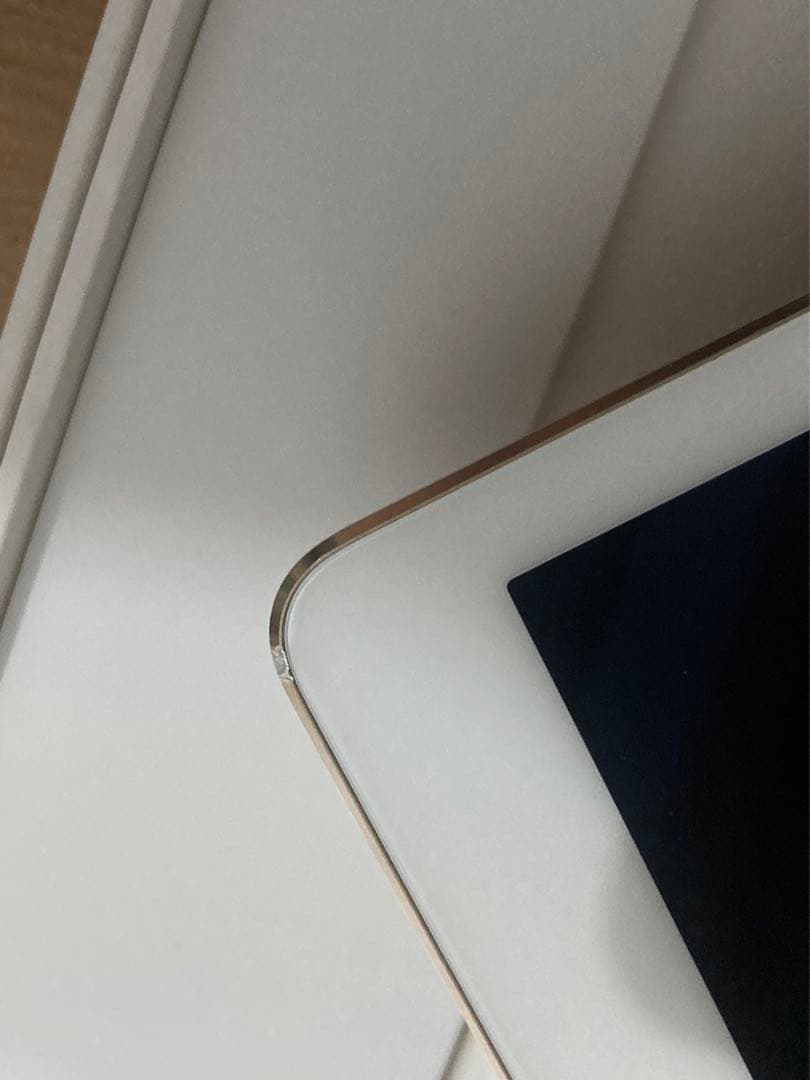 iPad Air2 ゴールド　128gb