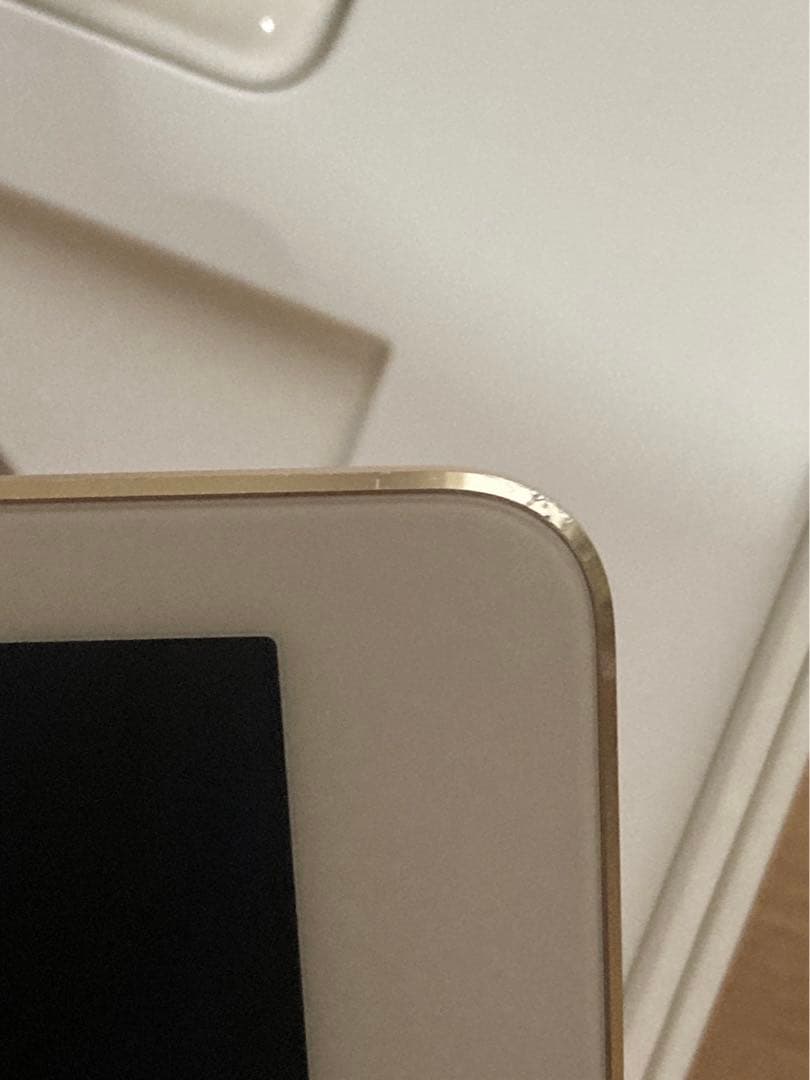 iPad Air2 ゴールド　128gb