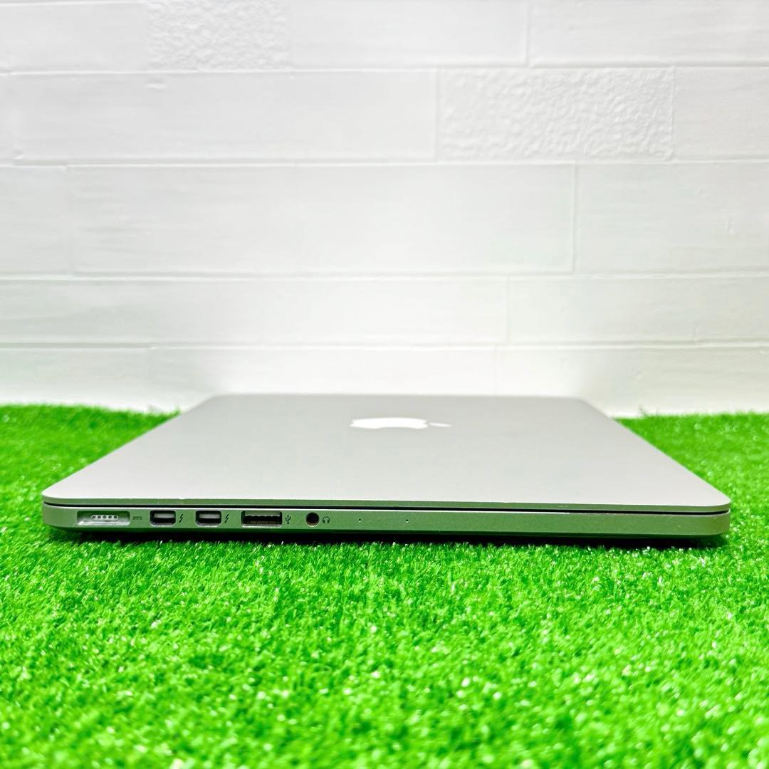 MacBook Pro i5 超爆速 SSD1TB 大容量 16GB ノートPC