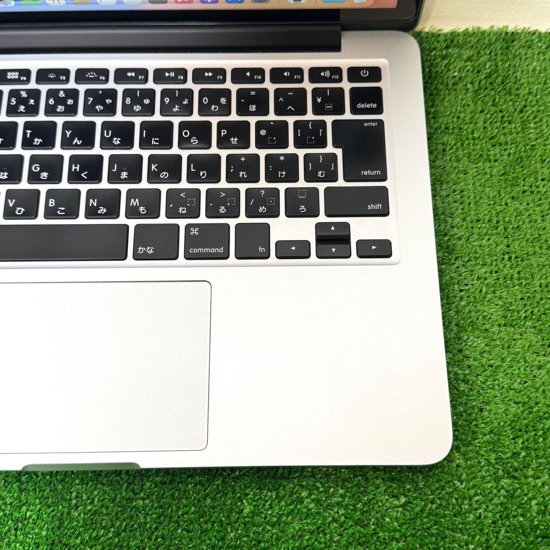 MacBook Pro i5 超爆速 SSD1TB 大容量 16GB ノートPC