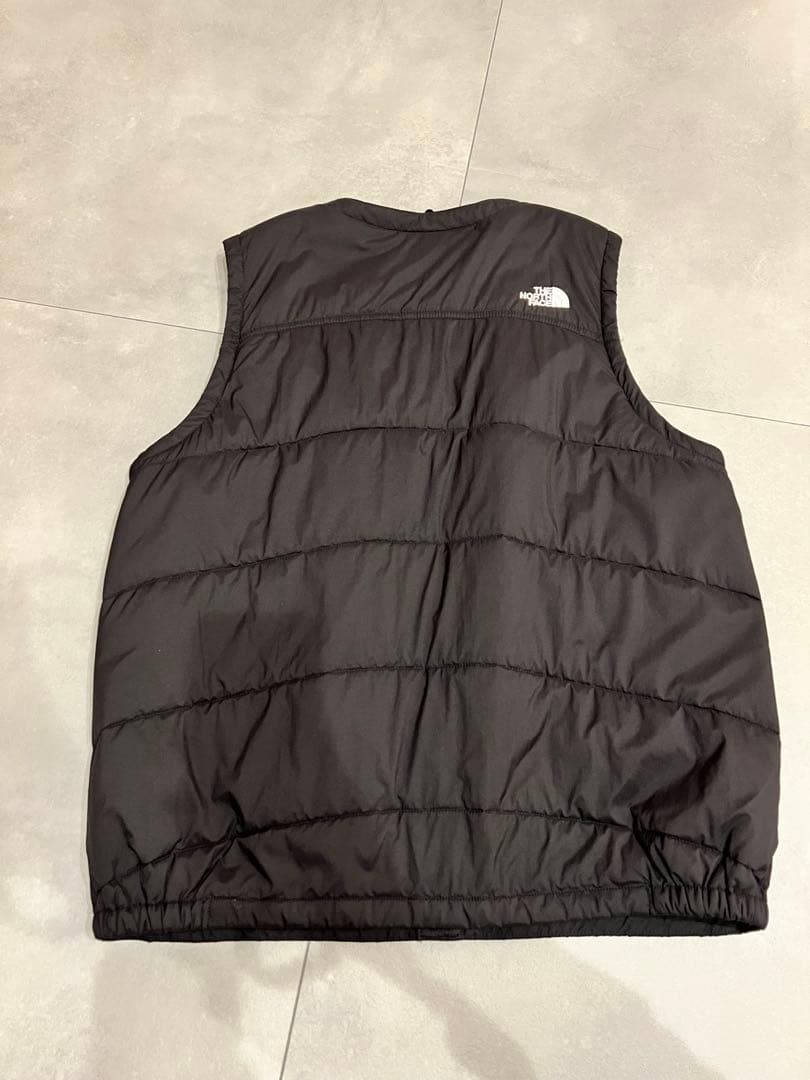 トップス THE NORTH FACE Meadow Warm Vest