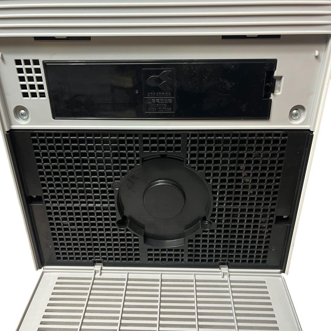 DAIKIN ダイキン 加湿 空気清浄機 MCK70Z 31畳 ツインストリーマ