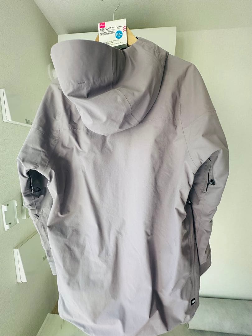 スノーボード 686 SIX EIGHT SIX GORE-TEX GT