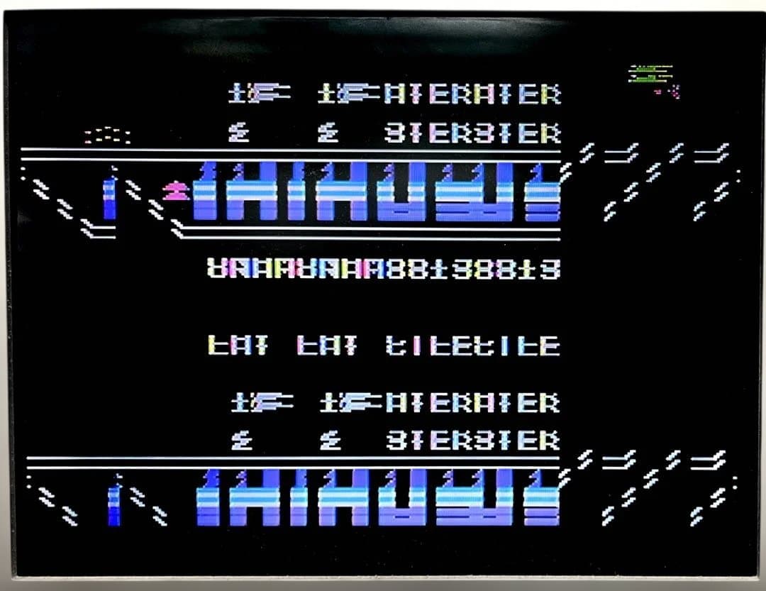 動作不良ジャンク品MSX TOSHIBA PASOPIA HX-20パソピアIQ