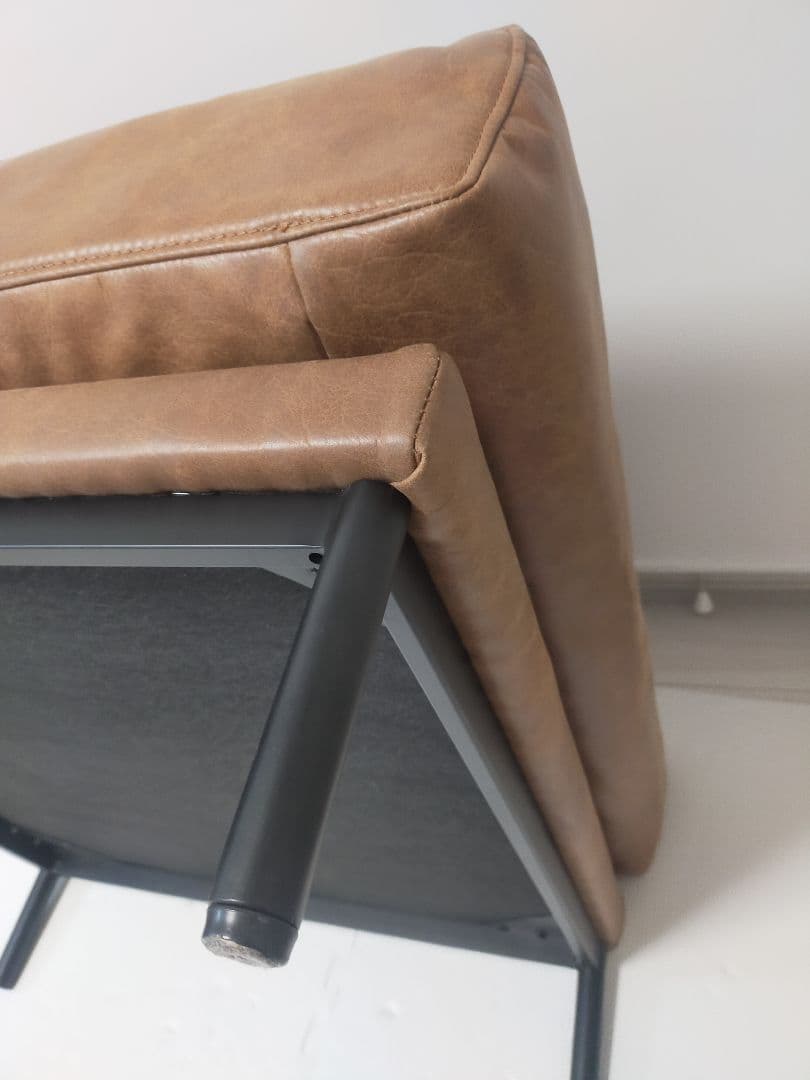 クラッシュゲート　CRASH GATE　プルートソファ 専用スツール　オットマン