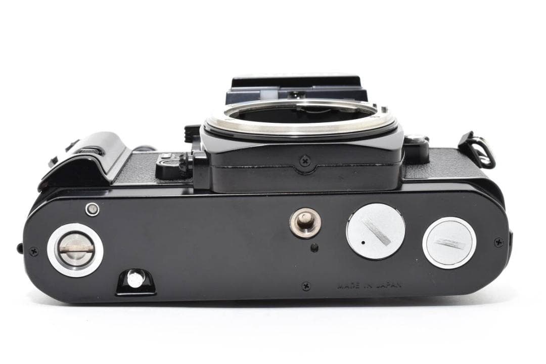 【希少・美品】ニコン NIKON FA ボディ 【動作確認済】#2737265