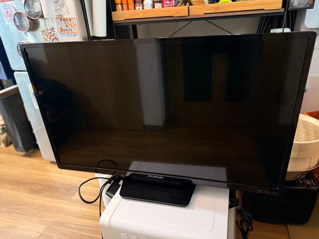 FUNAI 32V 液晶テレビ FL-32HB2000