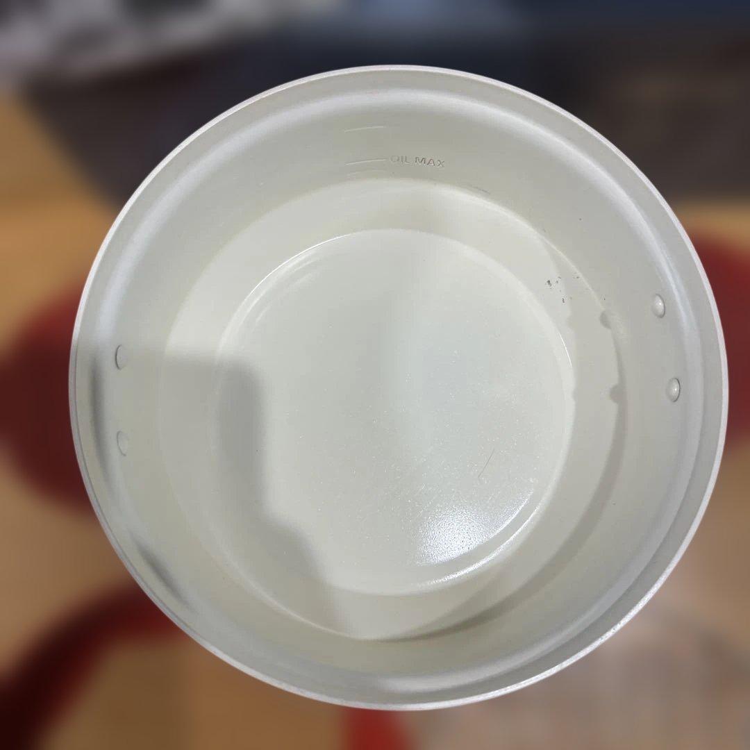 BRUNO ホットプレート ネイビー グリルポット　レッド　セット品