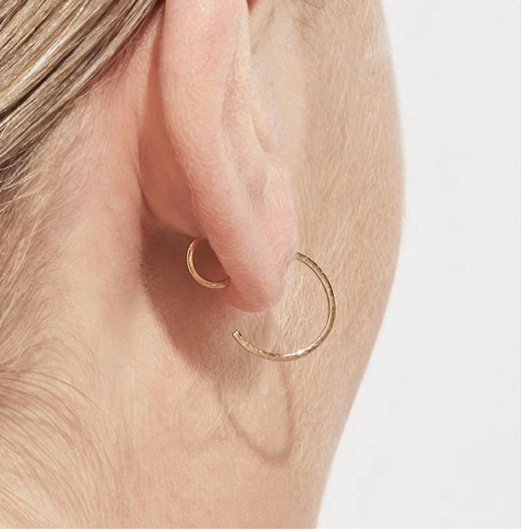 SHIHARA シハラダイヤピアス