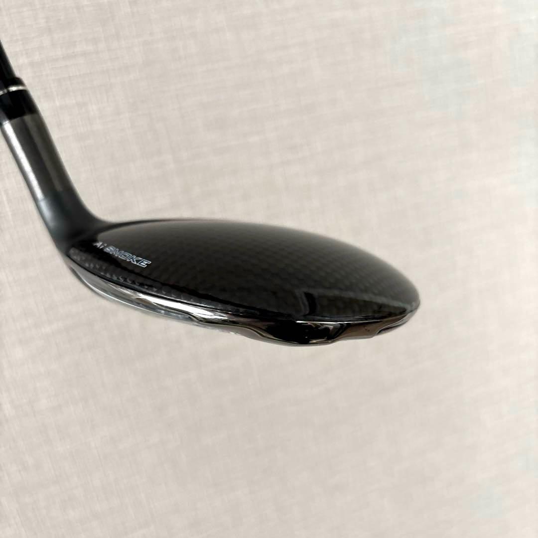 パラダイム Ai SMOKE MAX FAST （1W、5W、5U）セット