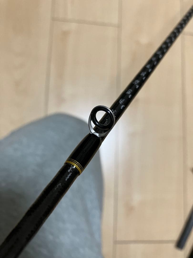 SHIMANO 22 NESSA BB S108M+ ネッサBB