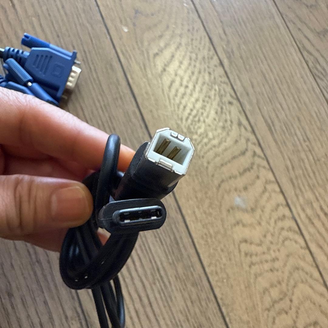 プロジェクターEPSON EB-W10