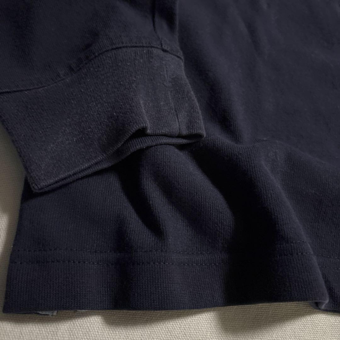 美品 Brooks Brothersブルックスブラザーズ ラガーシャツ ワッペン