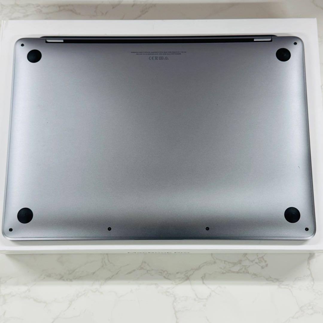 MacBook Pro 13インチ 2020 M1 16GB 256GB