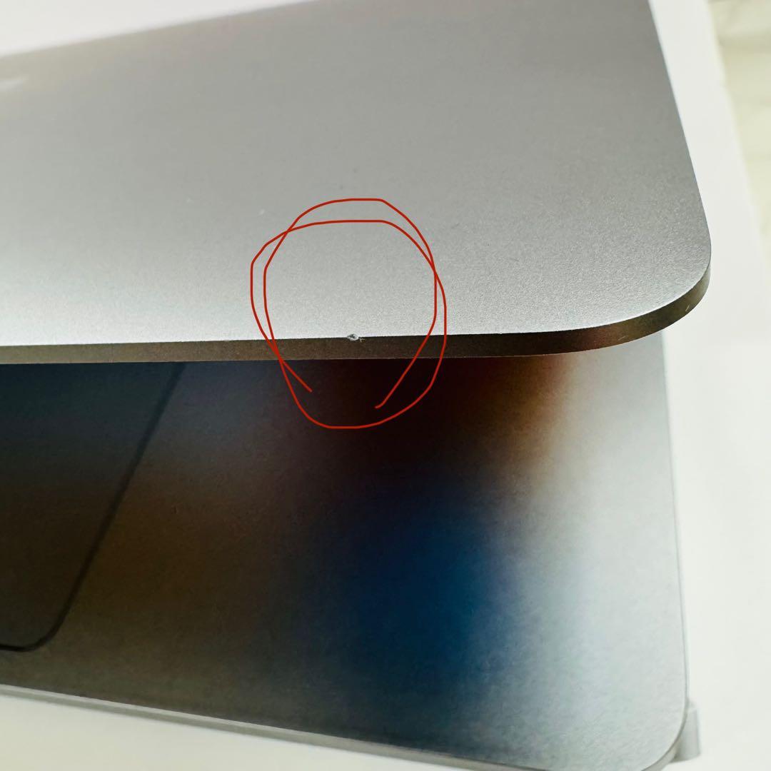 MacBook Pro 13インチ 2020 M1 16GB 256GB