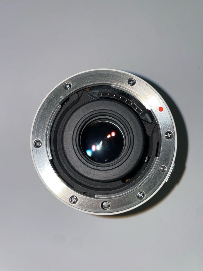 SONY テレコンバーター 2x SAL20TC