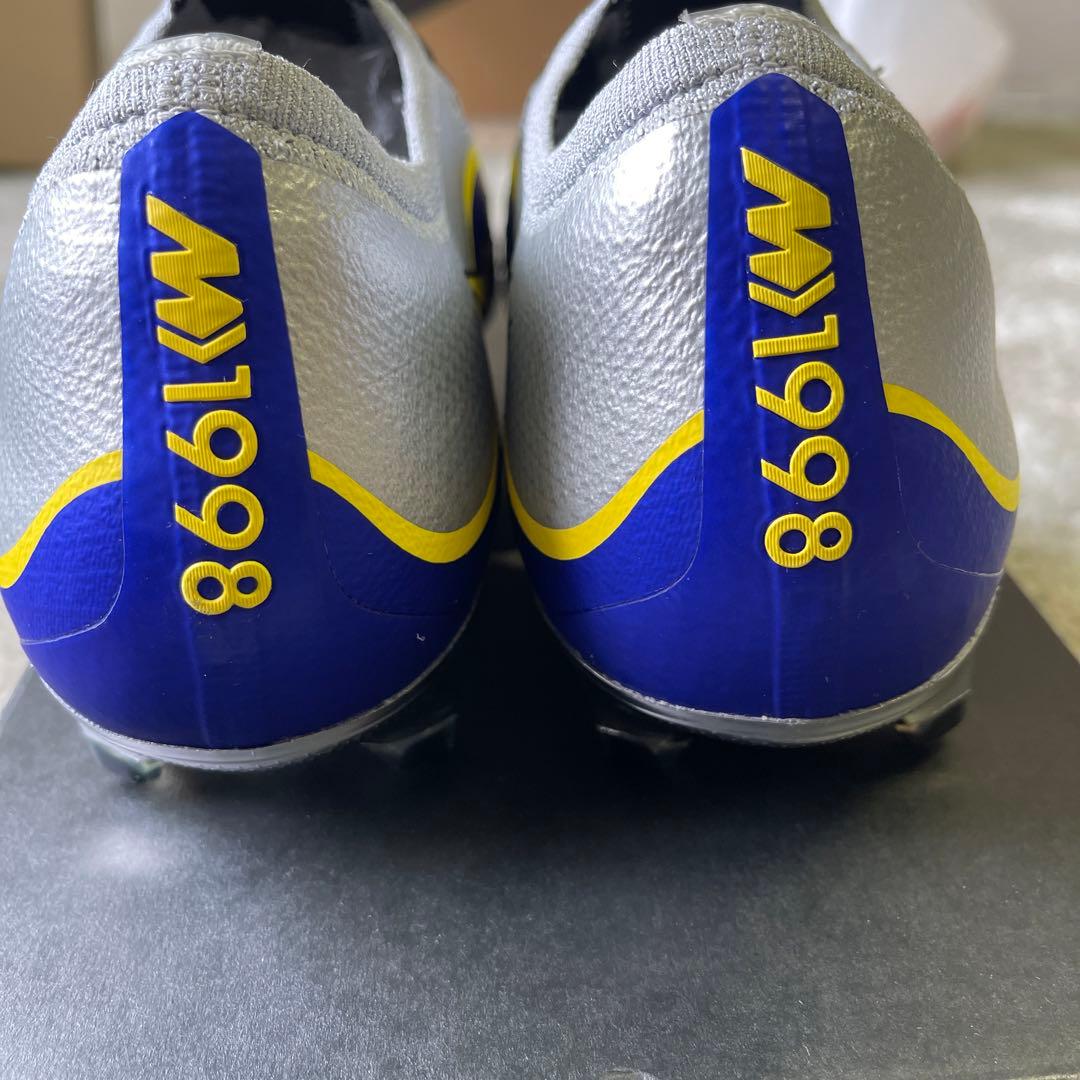 ナイキ　マーキュリアル　ヴァイパー　360　NIKE ID限定　ロナウドモデル