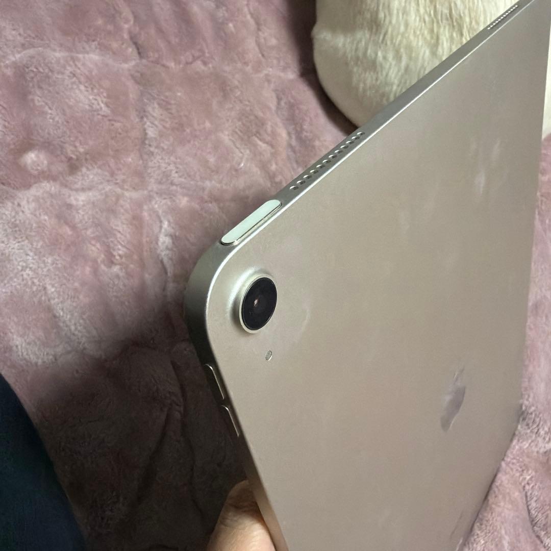iPad Air 13inch（M2）　超美品