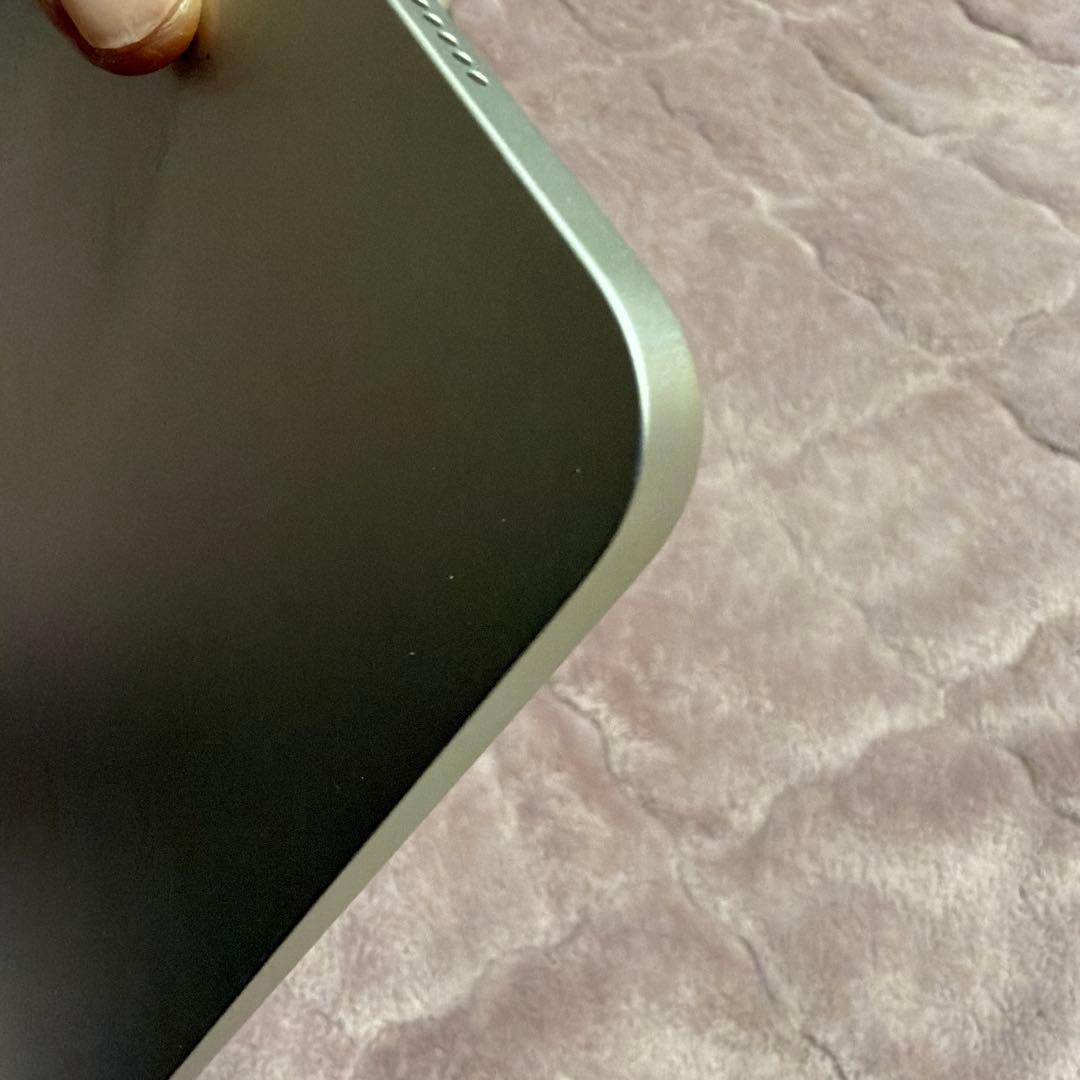 iPad Air 13inch（M2）　超美品