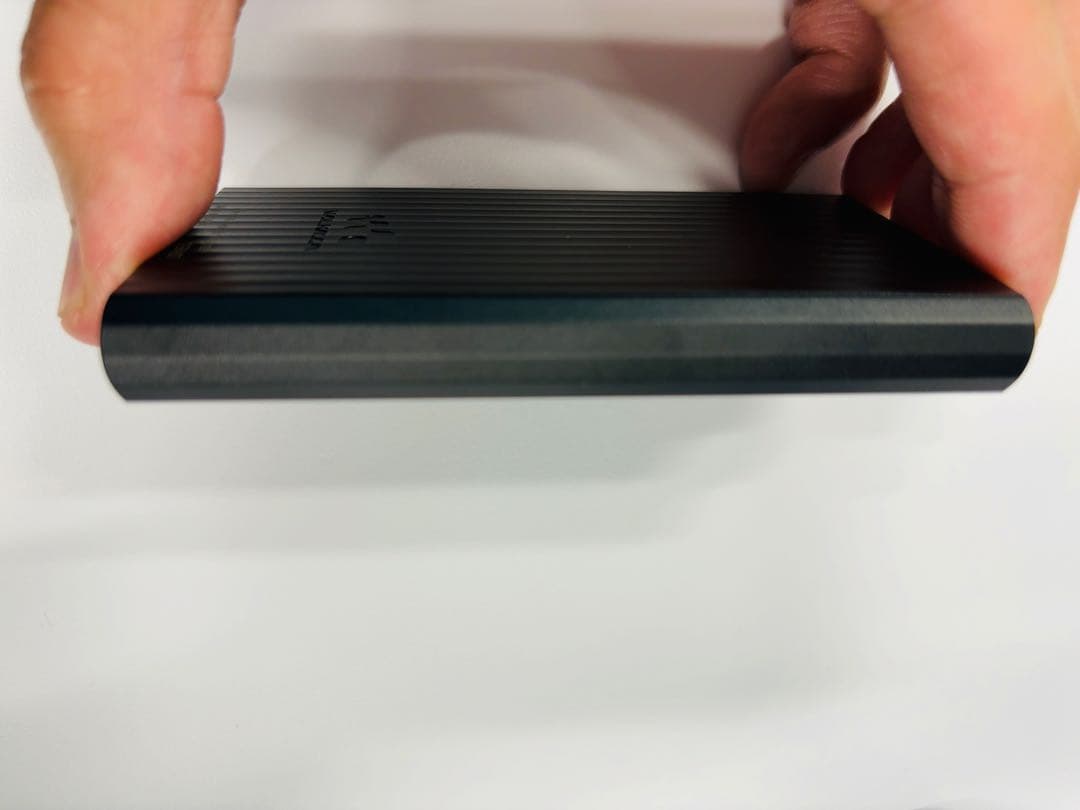 【ほぼ未使用】SONY　ウォークマン[32GB]　NW-A306 BC