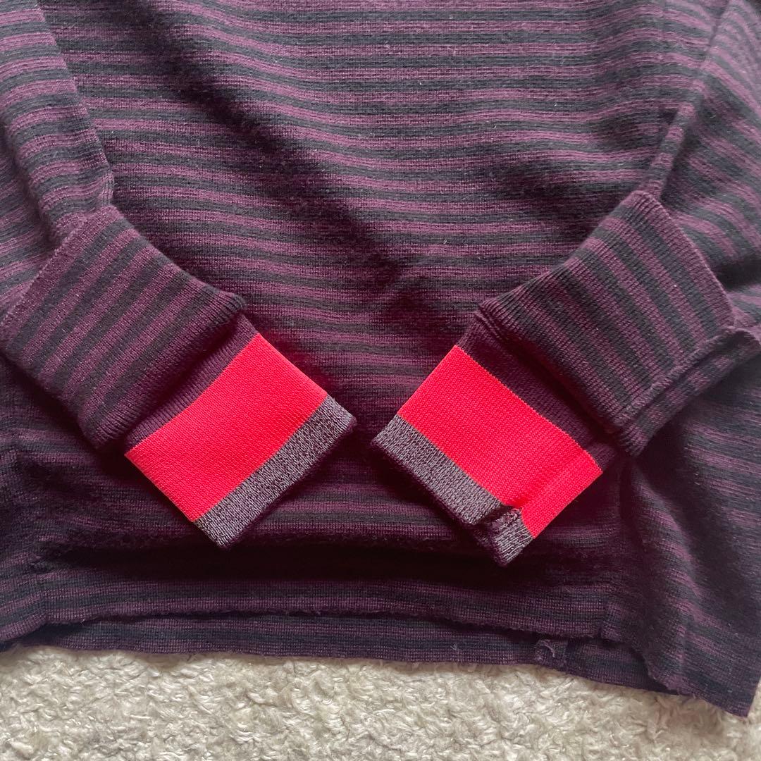 Rapha Merino Stand Collar Knit メンズXS