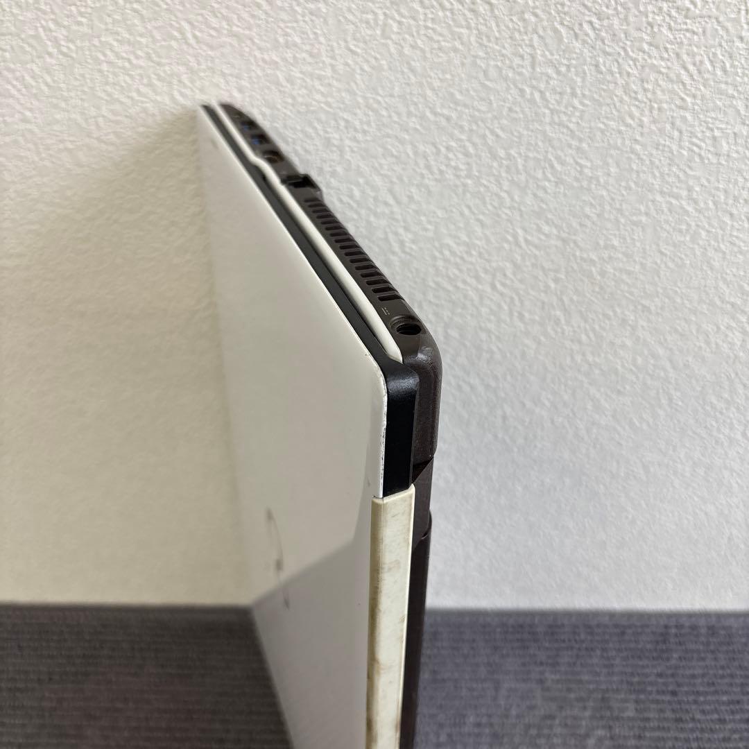 富士通lifebook AH450/G AMD Ryzen 5 5500U