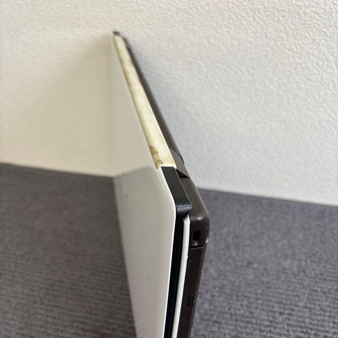 富士通lifebook AH450/G AMD Ryzen 5 5500U