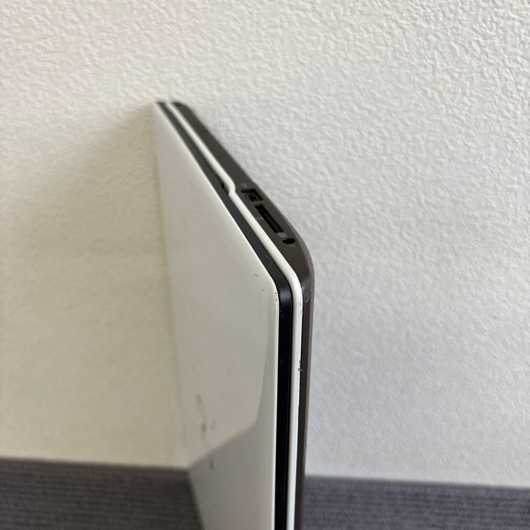 富士通lifebook AH450/G AMD Ryzen 5 5500U