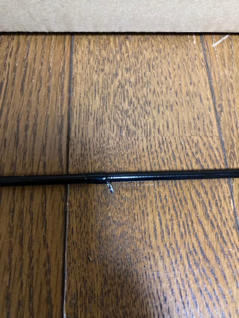 今週限定出品　ヤマガブランクス　メビウス　85ml