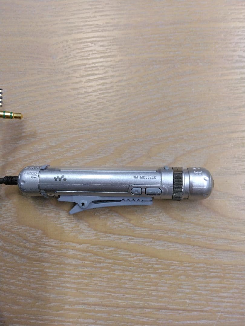 ◇◇SONY ソニー CDウォークマン D-NE20 2005年製 動作品◇◇