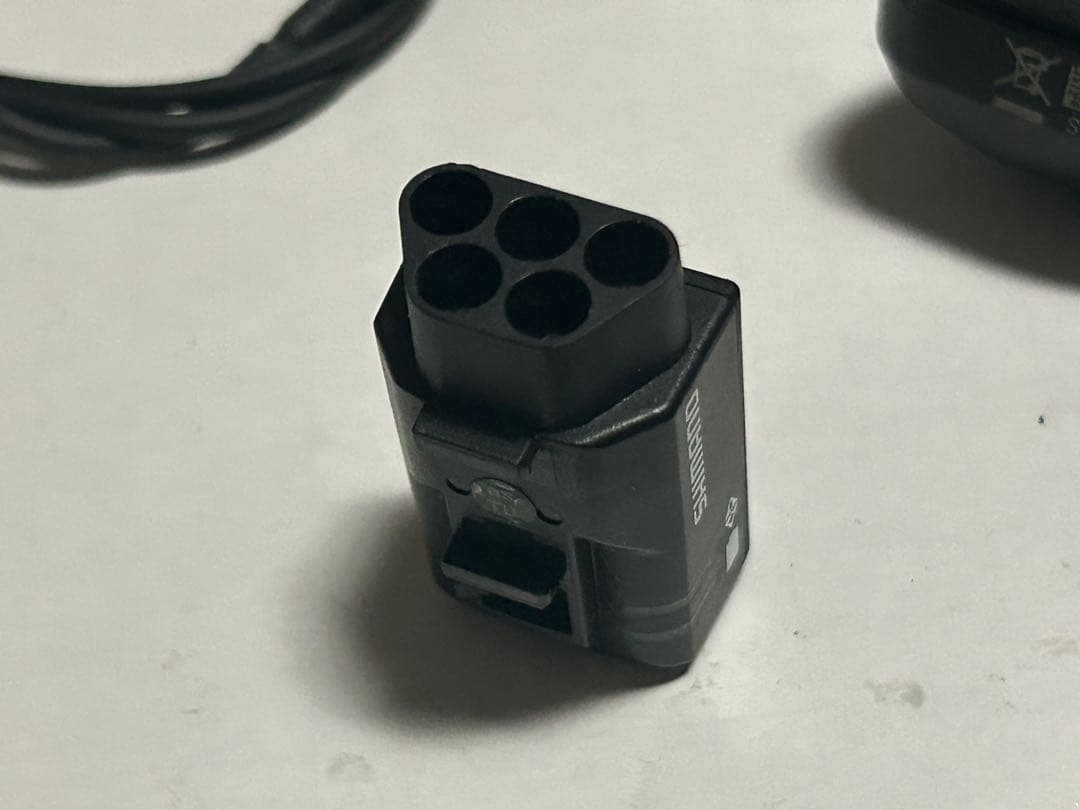 SHIMANO ULTEGRA TTバイク用Di2コンポーネントセット 2×11