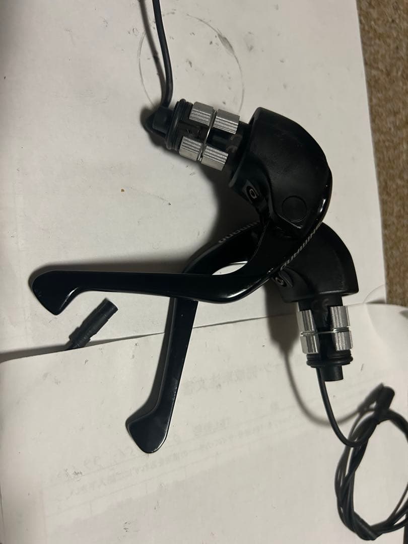 SHIMANO ULTEGRA TTバイク用Di2コンポーネントセット 2×11