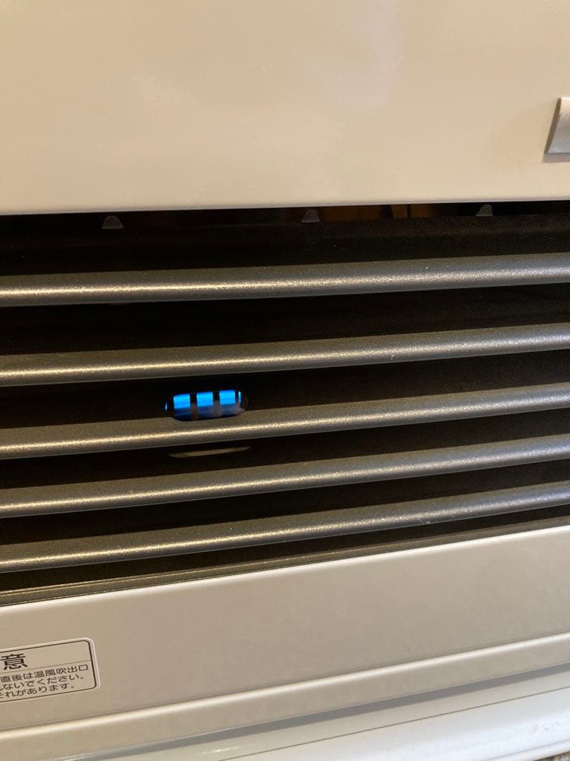 FW-7217SDX Dainichi 石油ヒーター　19-25畳