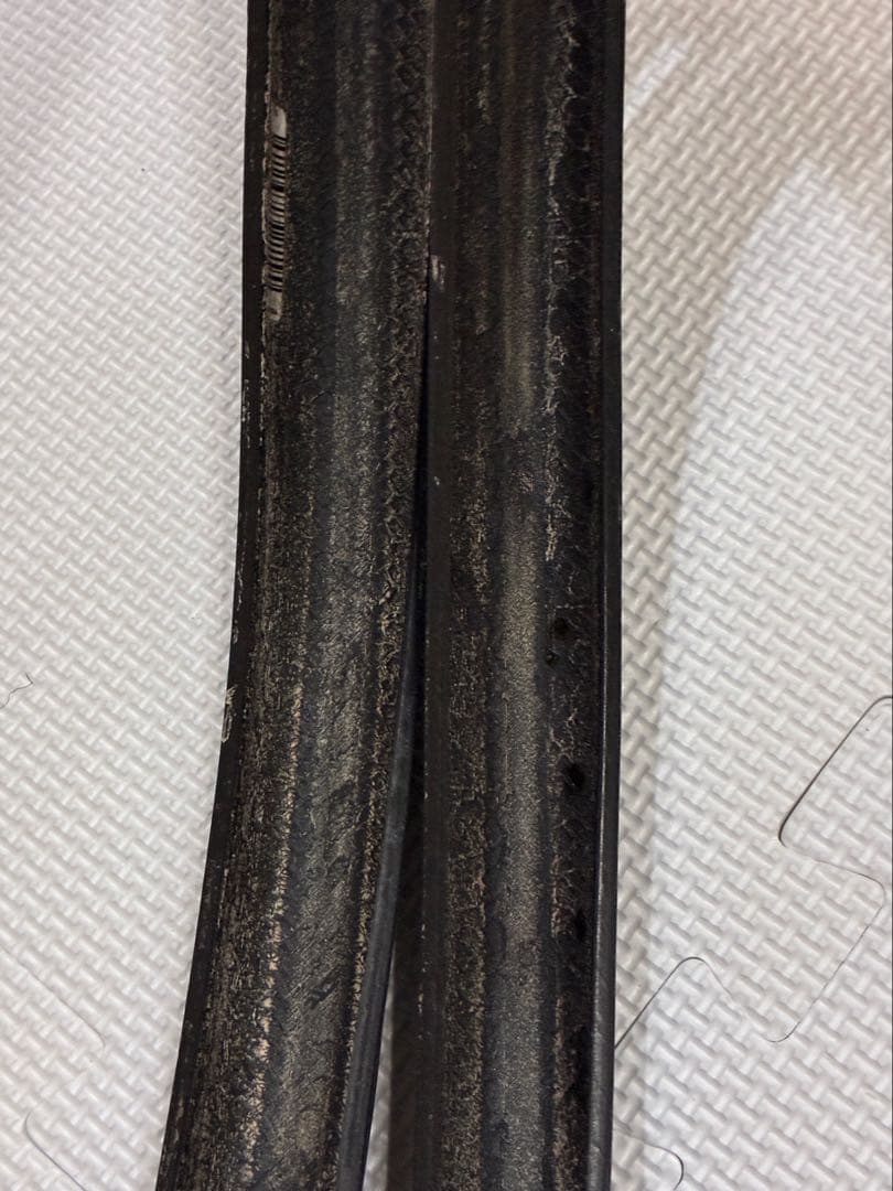 コンチネンタルグランプリ5000STR チューブレスレディ700x25C 2本