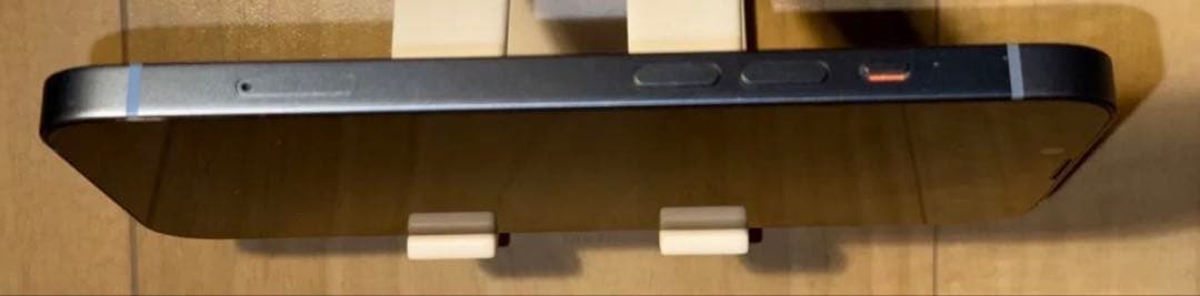 iPhone 14 128GB ブルー simフリー