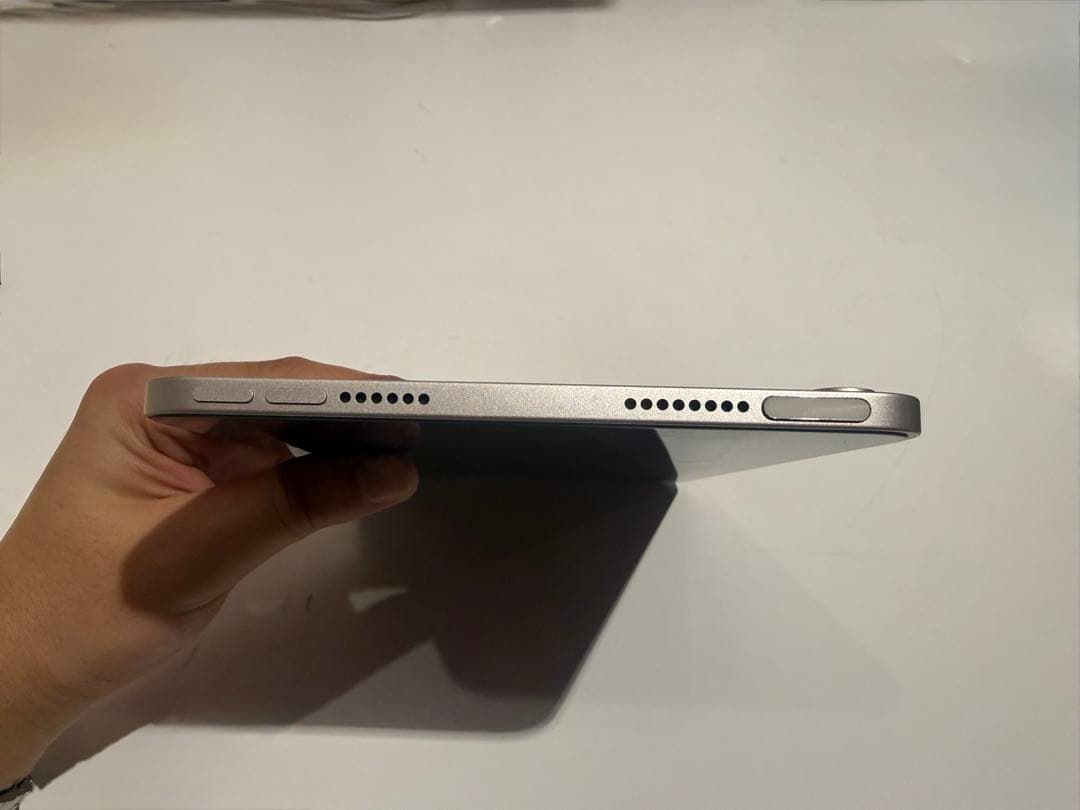 ケンジ_くん2993　iPadmini 第7世代