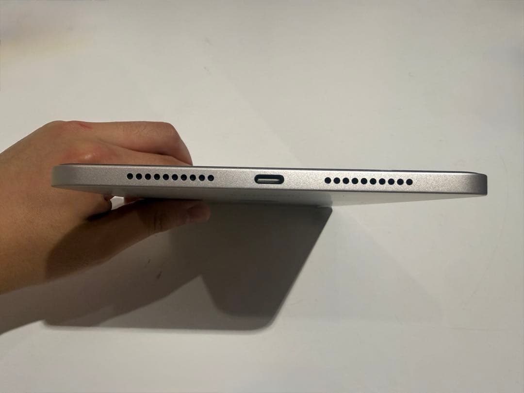 ケンジ_くん2993　iPadmini 第7世代