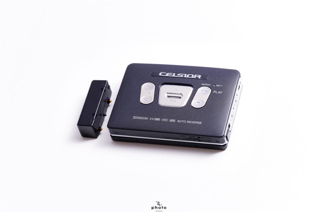 TOYOTA CENTURY 専用 カセットプレーヤー WM-EX622 OEM