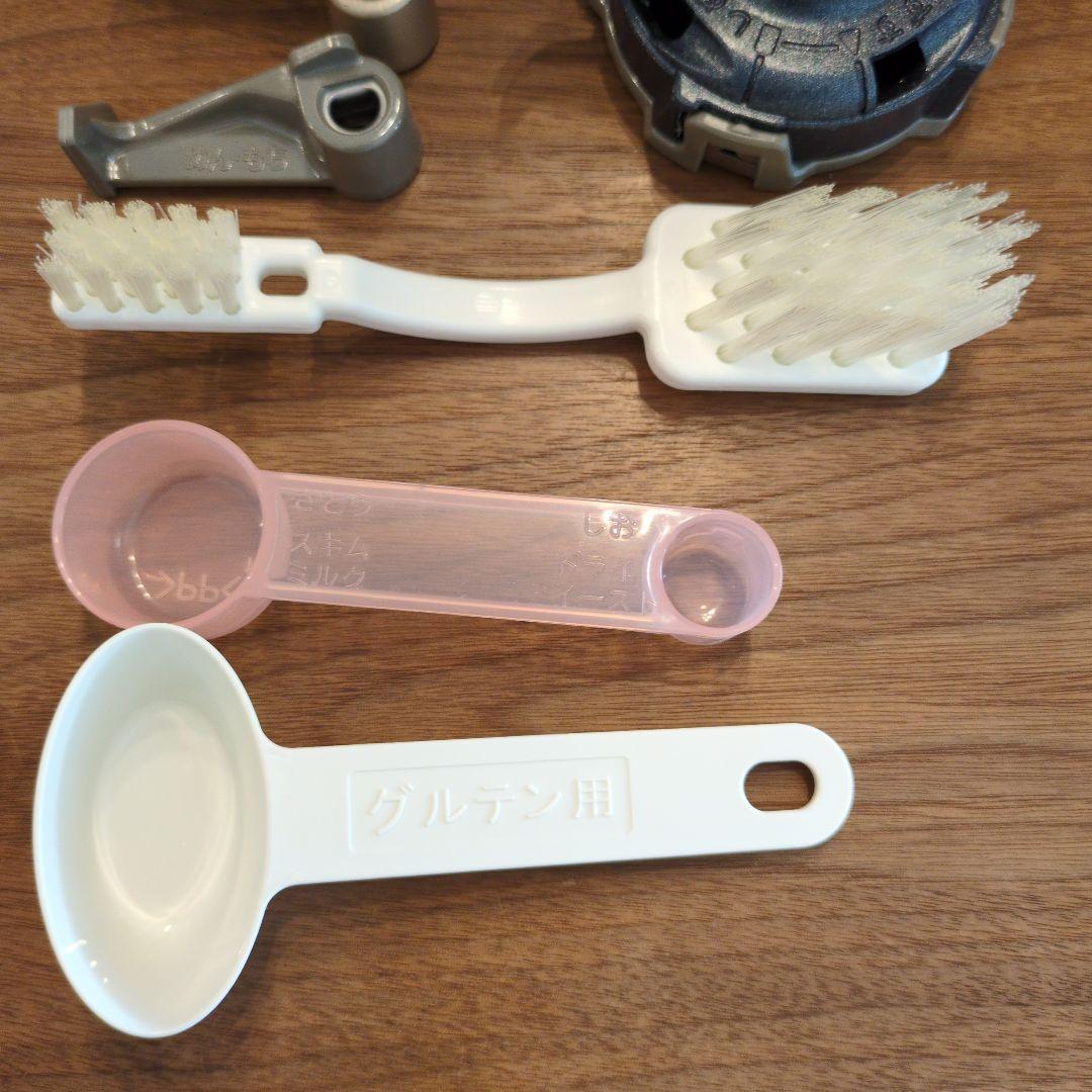 Panasonic SD-RBM1001 ゴパン　ライスブレッドクッカー