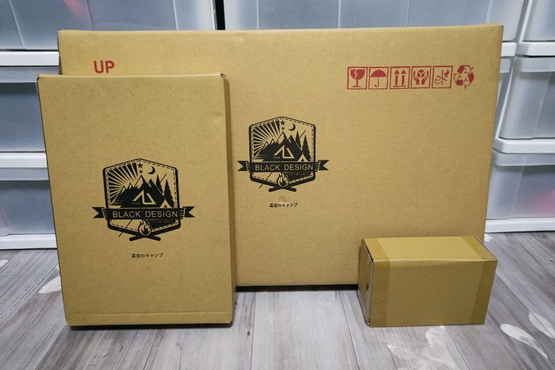 未使用！DEVISE WORKS ハレテーブルDEVISEアイアンセット＋日昇