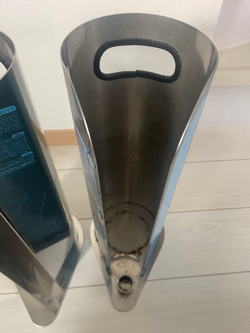 エスプーマ アドバンス 充填機 美品 オマケあり