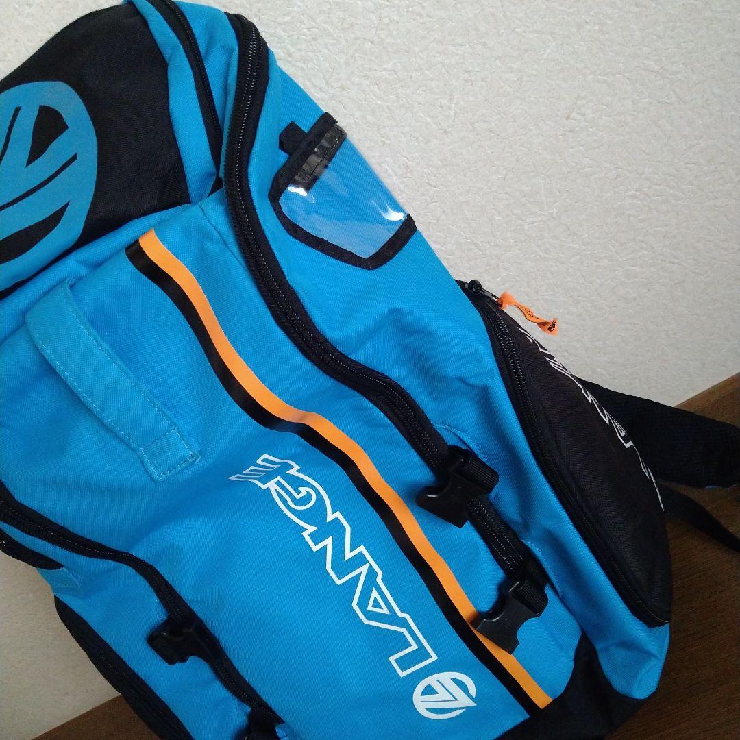 LANGE スキー バックパック プロ ラング