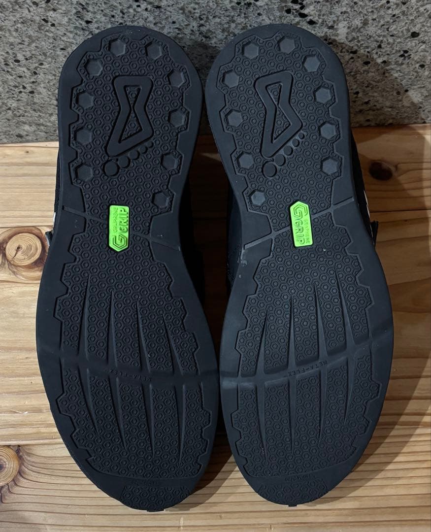 INOV8 FASTLIFT POWER G 380 イノヴェイト　inov-8