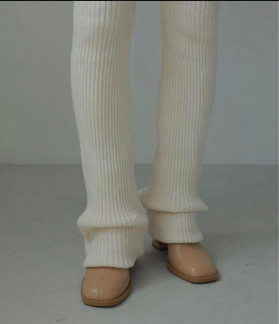 定価以下　etre tokyo レギンス