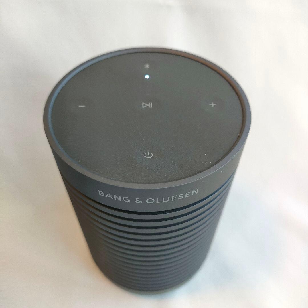 BANG & OLUFSEN EXPLORE ポータブルスピーカー
