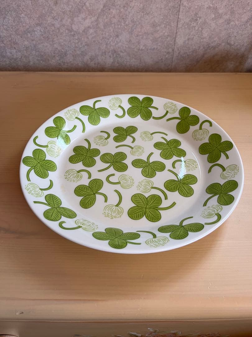 アラビア アピラ　皿